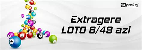 loto extrageri